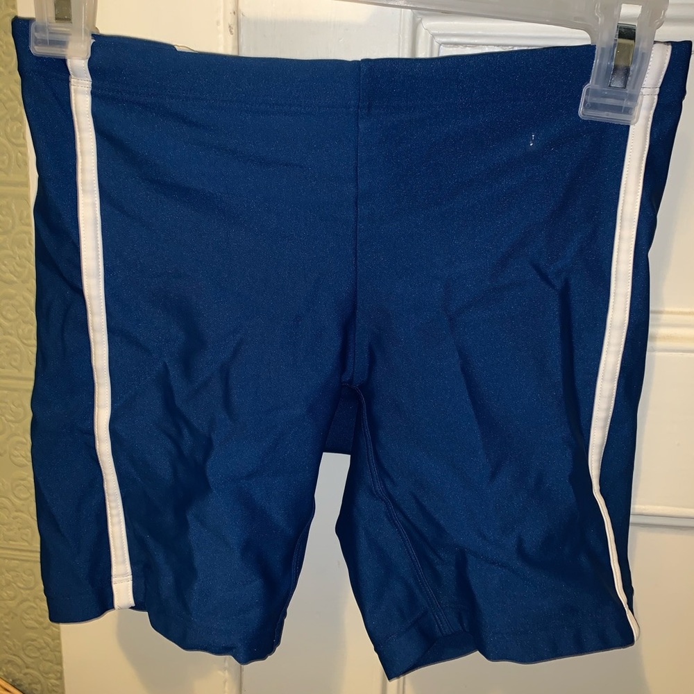 Nike men swimwear shorts size S